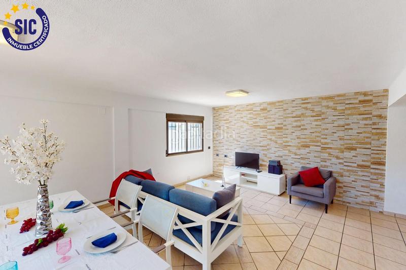 Foto c42b4756-8fca-48bf-a6d8-ee414e06f2fd. Chalet dans avenida mohino 21 dans Benicàssim Golf Benicasim / Benicàssim