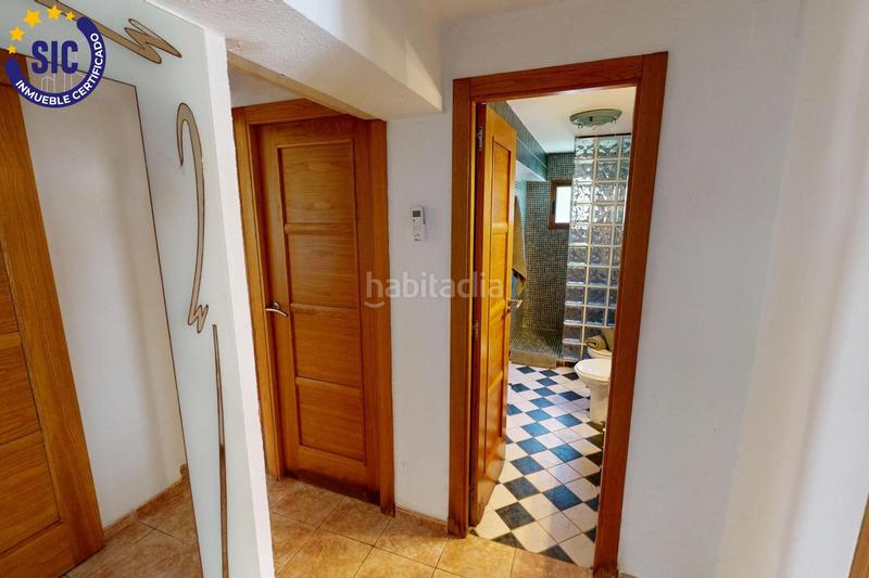 Foto c50ac7de-7de7-4d1a-a086-c9c49aa9892b. Chalet dans avenida mohino 21 dans Benicàssim Golf Benicasim / Benicàssim