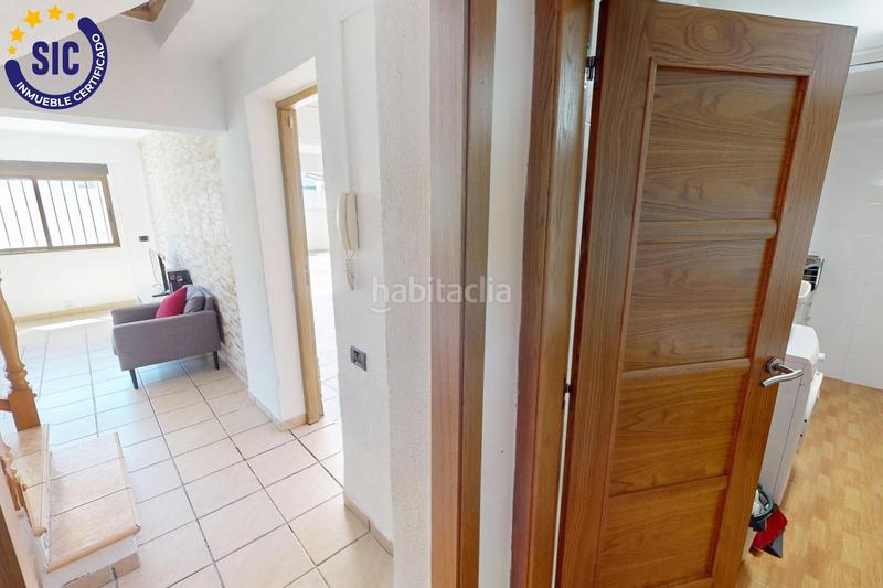 Foto cbbcea7d-3de4-4f02-a4fd-2df712a732e6. Chalet dans avenida mohino 21 dans Benicàssim Golf Benicasim / Benicàssim