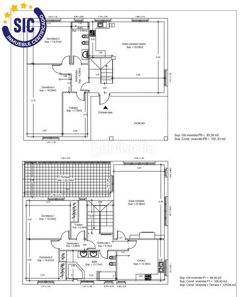 Foto dc2b1990-e532-4503-b0d8-a810e96d7d85. Chalet dans avenida mohino 21 dans Benicàssim Golf Benicasim / Benicàssim