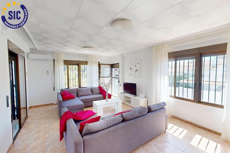 Foto dffa81a6-e31a-4174-82bc-86f722cc53b0. Chalet dans avenida mohino 21 dans Benicàssim Golf Benicasim / Benicàssim