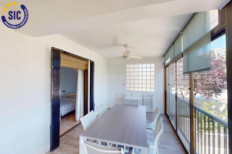 Foto e3499a25-fb12-4451-a7e8-21149faf7eda. Chalet dans avenida mohino 21 dans Benicàssim Golf Benicasim / Benicàssim