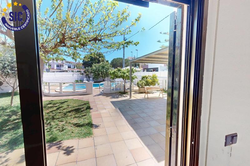 Foto e3ac7c29-4eab-4263-84a2-f10b45131705. Chalet dans avenida mohino 21 dans Benicàssim Golf Benicasim / Benicàssim