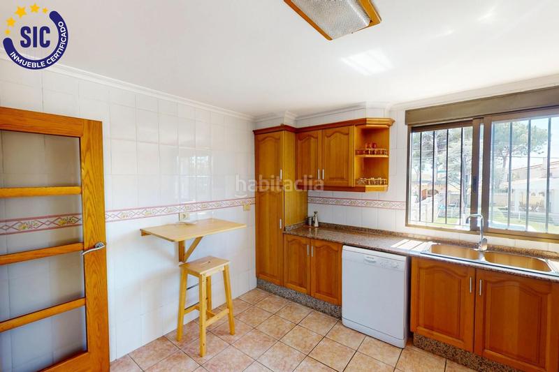 Foto e729fe9a-16a7-481f-a730-273a331fadf1. Chalet dans avenida mohino 21 dans Benicàssim Golf Benicasim / Benicàssim