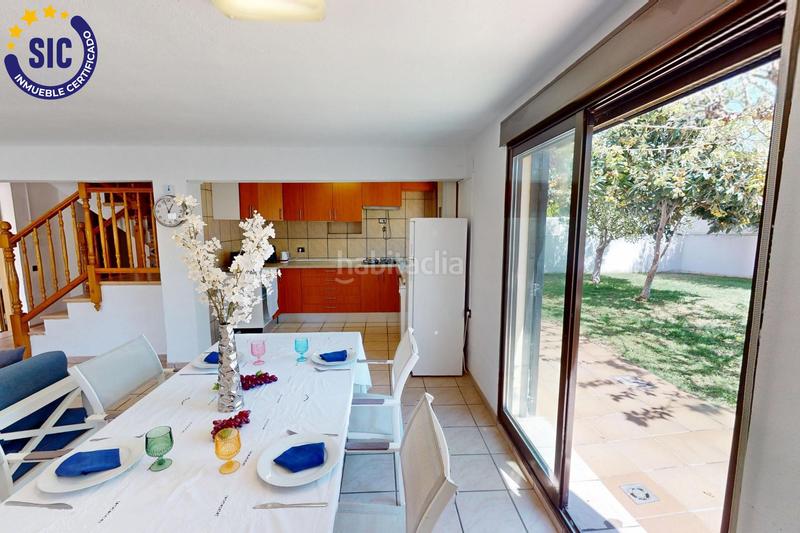 Foto f974db85-22f5-4a89-a146-77252399cc9b. Chalet dans avenida mohino 21 dans Benicàssim Golf Benicasim / Benicàssim