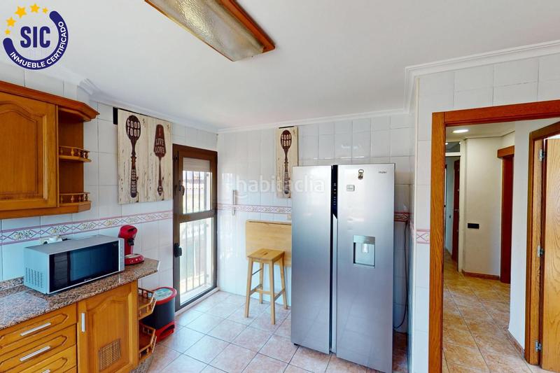 Foto fc20ca8a-dc18-412c-b8a0-f29002edad53. Chalet dans avenida mohino 21 dans Benicàssim Golf Benicasim / Benicàssim