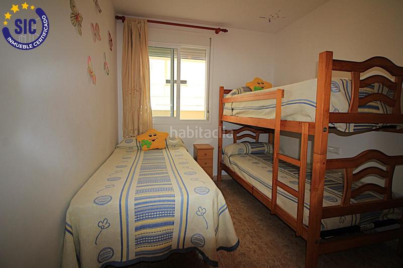 Foto 0abb9acc-04a8-4f93-9c90-83eb46f244ef. Apartamento en faro del 92 apartamento en zona de Playa de la Concha con una espectacular terraza de 88m2, piscina, garaje y trastero en Oropesa del Mar