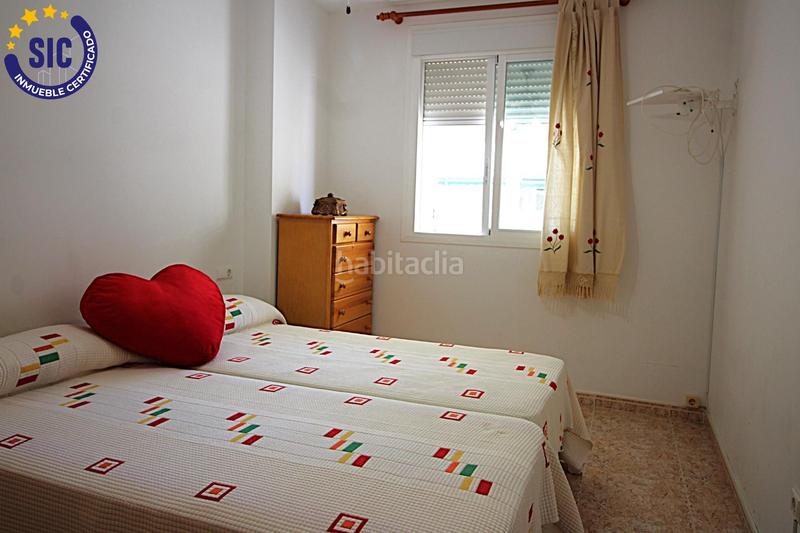 Foto 188ffbbc-2f5b-4fdf-9801-233d309cc22f. Apartamento en faro del 92 apartamento en zona de Playa de la Concha con una espectacular terraza de 88m2, piscina, garaje y trastero en Oropesa del Mar