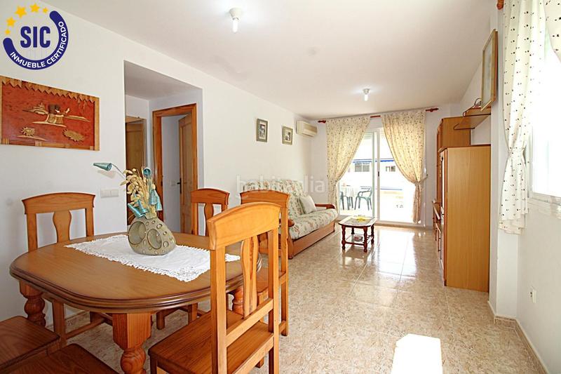 Foto 1d41dca1-0d8e-4ff3-a4fe-929709d3edd7. Apartamento en faro del 92 apartamento en zona de Playa de la Concha con una espectacular terraza de 88m2, piscina, garaje y trastero en Oropesa del Mar