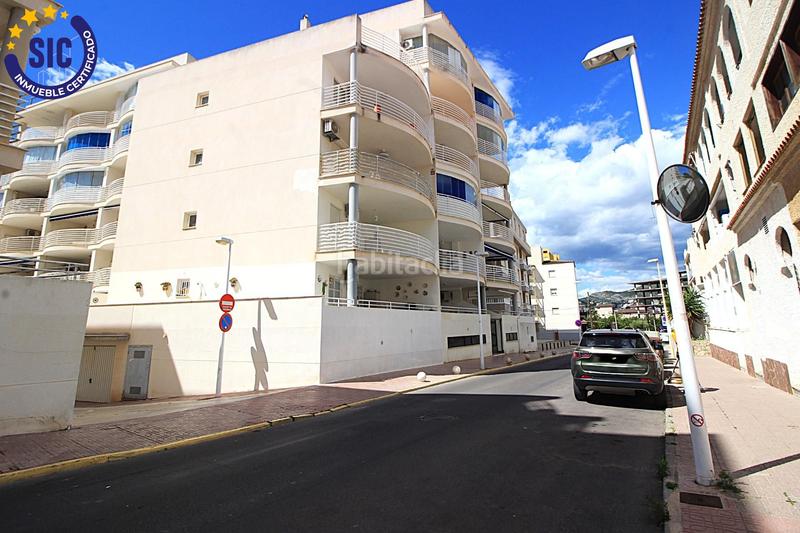 Foto 3cbd8a66-beaf-45eb-9284-502730b9b982. Apartamento en faro del 92 apartamento en zona de Playa de la Concha con una espectacular terraza de 88m2, piscina, garaje y trastero en Oropesa del Mar