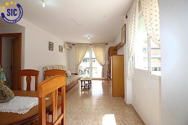 Foto 5512228e-1a8d-49b2-b226-c850e32ae080. Appartement dans faro del 92 dans Playa de la Concha Oropesa del Mar