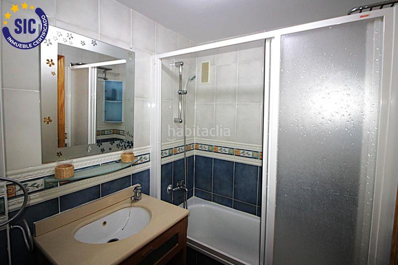 Foto 5abae61e-ca01-454a-b362-570fe9638d26. Apartamento en faro del 92 apartamento en zona de Playa de la Concha con una espectacular terraza de 88m2, piscina, garaje y trastero en Oropesa del Mar