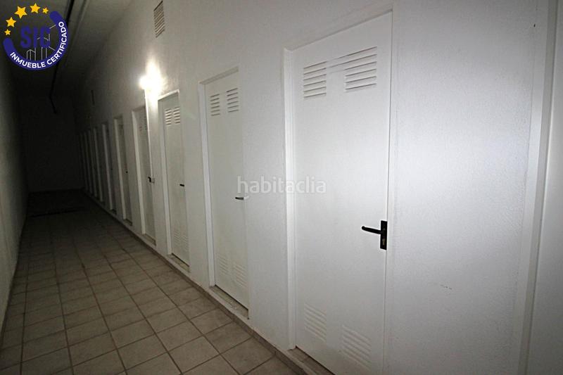 Foto 628b999e-07c1-41c3-9932-0d5b6f8d9699. Apartamento en faro del 92 apartamento en zona de Playa de la Concha con una espectacular terraza de 88m2, piscina, garaje y trastero en Oropesa del Mar