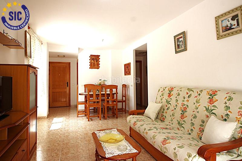 Foto 79d2f4be-ec65-416d-bbe1-15f1993865c3. Apartamento en faro del 92 apartamento en zona de Playa de la Concha con una espectacular terraza de 88m2, piscina, garaje y trastero en Oropesa del Mar