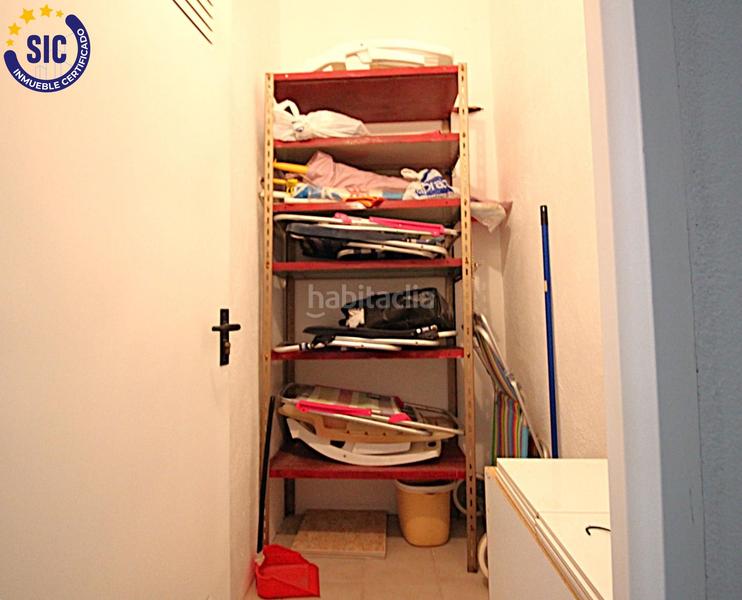 Foto 802d1106-165b-4753-8e2b-ace7576ebae3. Apartamento en faro del 92 apartamento en zona de Playa de la Concha con una espectacular terraza de 88m2, piscina, garaje y trastero en Oropesa del Mar