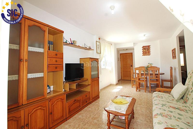 Foto 880634a4-e41b-48a3-b03b-60c6d290aef3. Apartamento en faro del 92 apartamento en zona de Playa de la Concha con una espectacular terraza de 88m2, piscina, garaje y trastero en Oropesa del Mar