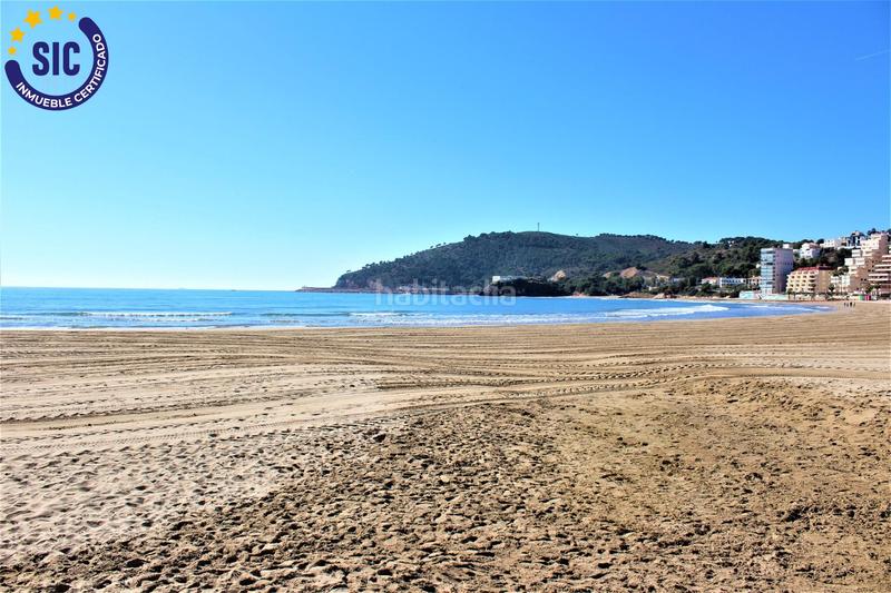 Foto 9ee24ac3-08fa-4306-8cc7-d74b0a8bf9d6. Apartamento en faro del 92 apartamento en zona de Playa de la Concha con una espectacular terraza de 88m2, piscina, garaje y trastero en Oropesa del Mar
