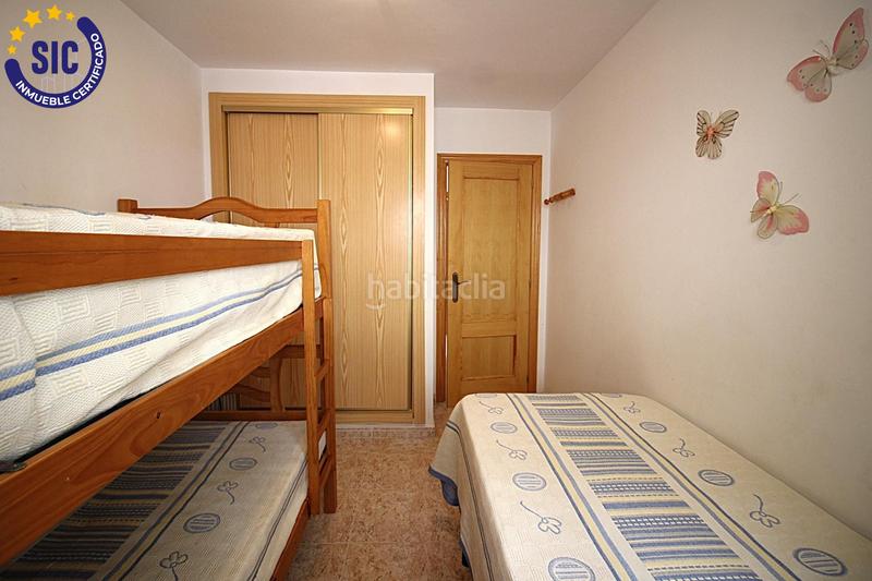 Foto cbad6355-87e0-4862-8241-933ecd61e535. Apartamento en faro del 92 apartamento en zona de Playa de la Concha con una espectacular terraza de 88m2, piscina, garaje y trastero en Oropesa del Mar