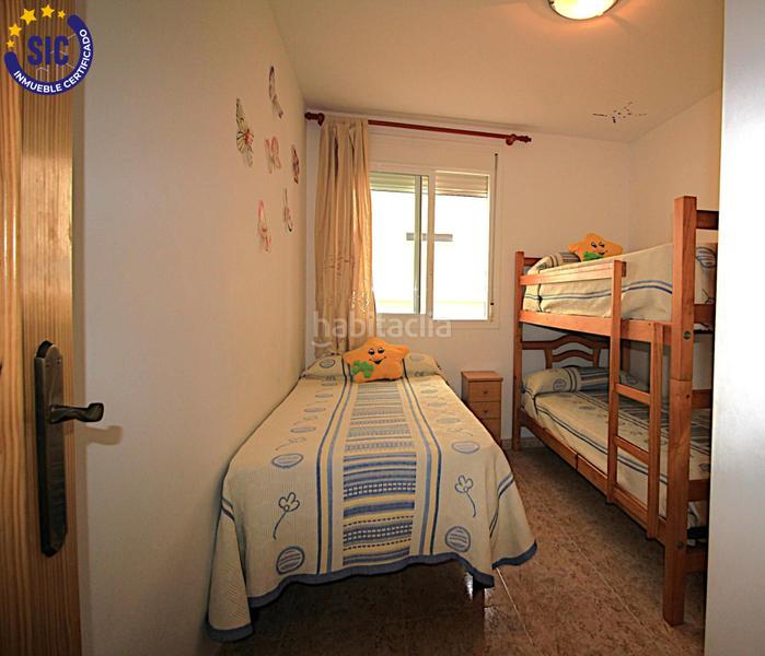 Foto d3f77a49-672c-46b8-9551-3c7de28435e8. Apartamento en faro del 92 apartamento en zona de Playa de la Concha con una espectacular terraza de 88m2, piscina, garaje y trastero en Oropesa del Mar