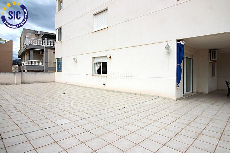 Foto dd442383-1214-4442-bfc2-bffcae7362c4. Apartamento en faro del 92 apartamento en zona de Playa de la Concha con una espectacular terraza de 88m2, piscina, garaje y trastero en Oropesa del Mar