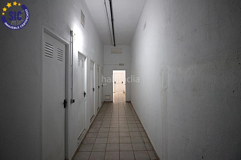 Foto ea387c36-4623-4da0-9360-650561811483. Apartamento en faro del 92 apartamento en zona de Playa de la Concha con una espectacular terraza de 88m2, piscina, garaje y trastero en Oropesa del Mar