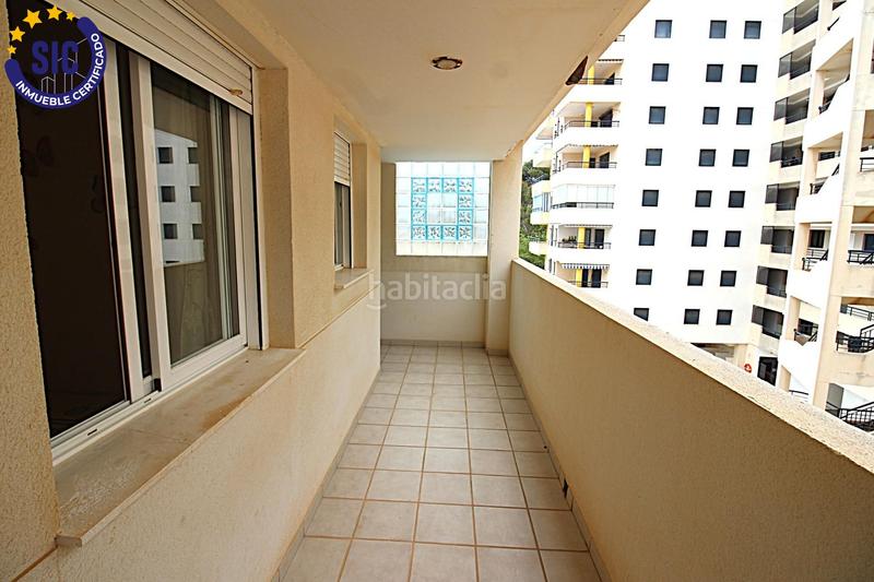 Foto eeda7c52-fb2c-4f56-8569-23659ad8faf8. Apartamento en faro del 92 apartamento en zona de Playa de la Concha con una espectacular terraza de 88m2, piscina, garaje y trastero en Oropesa del Mar