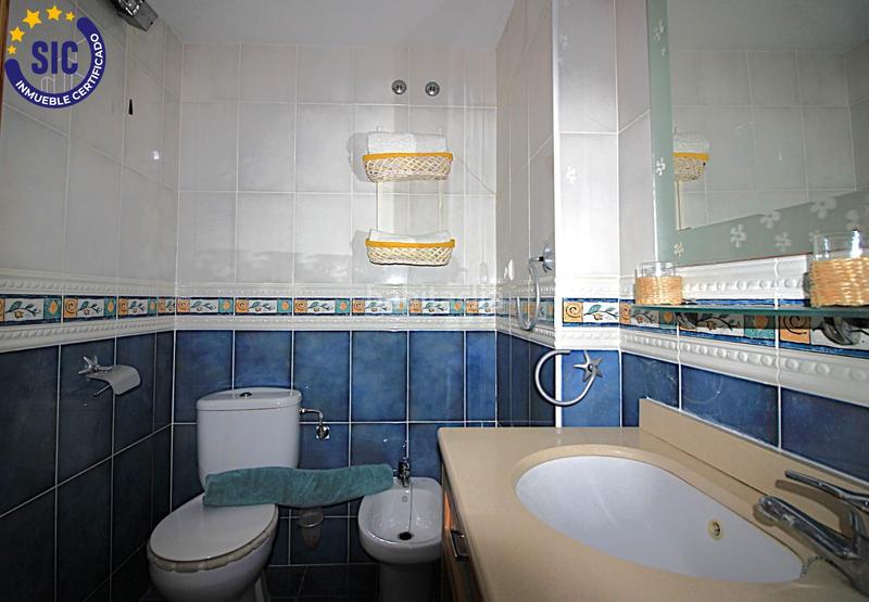Foto fe3da67d-2367-485c-b83b-c4e5466e5954. Apartamento en faro del 92 apartamento en zona de Playa de la Concha con una espectacular terraza de 88m2, piscina, garaje y trastero en Oropesa del Mar