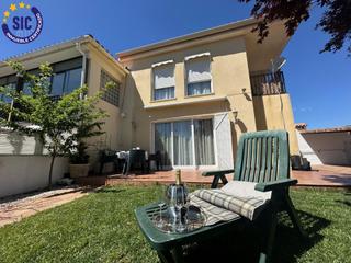 Xalet en Avenida mohino 23. Oportunidad en benicasim chalet reformado con parcela privada ce