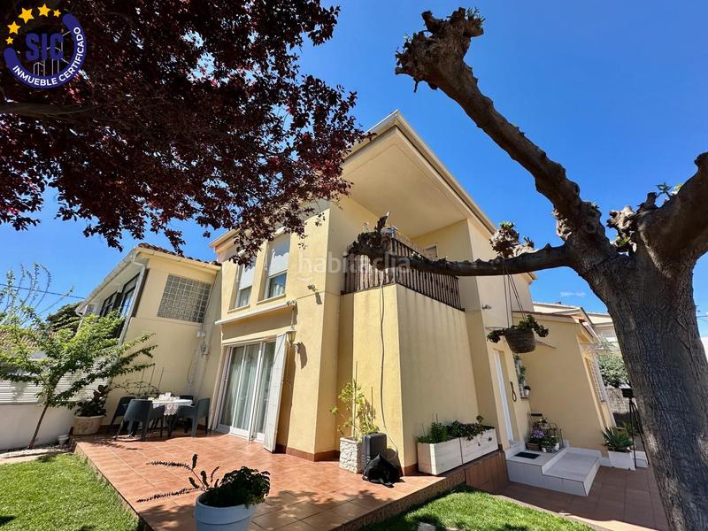 Foto 0c10684a-0f7f-45b9-b670-986e1eab846c. Xalet a avenida mohino 23 a Benicàssim Golf Benicasim / Benicàssim