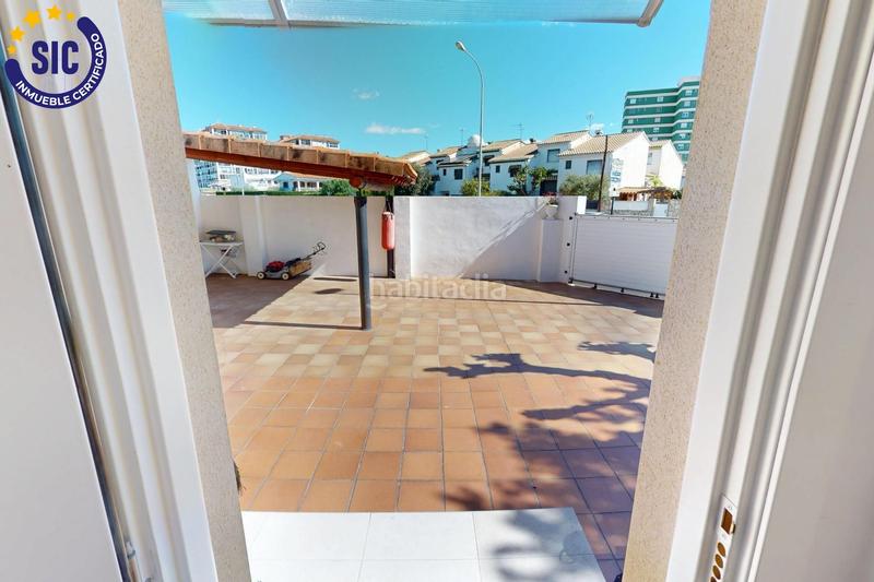 Foto 1cb7d353-8f35-4684-a8b1-c0c24e0f4fd6. Xalet a avenida mohino 23 a Benicàssim Golf Benicasim / Benicàssim