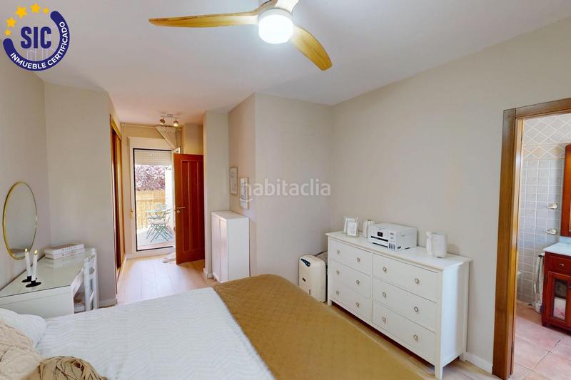 Foto 31727472-8c62-4476-8634-9942e9583a0e. Xalet a avenida mohino 23 a Benicàssim Golf Benicasim / Benicàssim