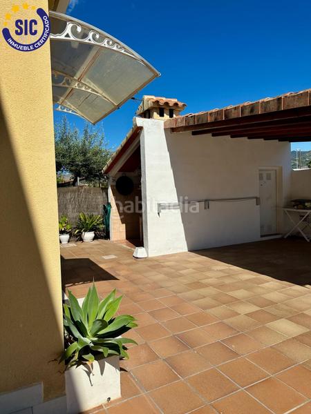 Foto 50c92142-df3e-41f7-ae73-447c1e13fa73. Xalet a avenida mohino 23 a Benicàssim Golf Benicasim / Benicàssim