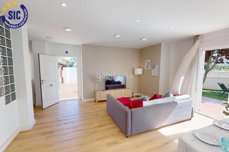 Foto 52a42c30-1789-4779-8185-508978981079. Xalet a avenida mohino 23 a Benicàssim Golf Benicasim / Benicàssim