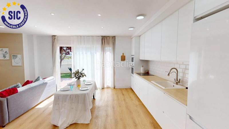 Foto 56d3c75e-7cef-44bb-9f7b-3f37829fd985. Xalet a avenida mohino 23 a Benicàssim Golf Benicasim / Benicàssim