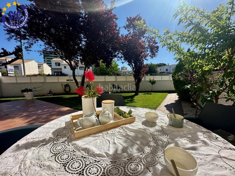 Foto 657ad914-afa2-4efb-a448-a0258db174f5. Xalet a avenida mohino 23 a Benicàssim Golf Benicasim / Benicàssim