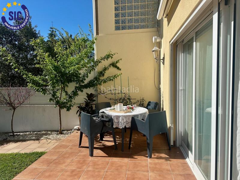 Foto 6a9ea33e-190b-4dd3-b75e-7c9eec7450da. Xalet a avenida mohino 23 a Benicàssim Golf Benicasim / Benicàssim