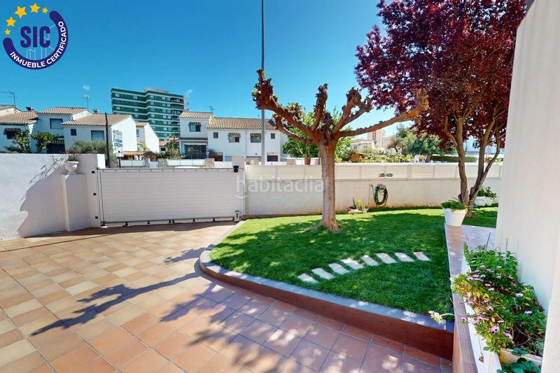 Foto 7dd73d33-ab97-43b1-b49a-04b86299a065. Xalet a avenida mohino 23 a Benicàssim Golf Benicasim / Benicàssim