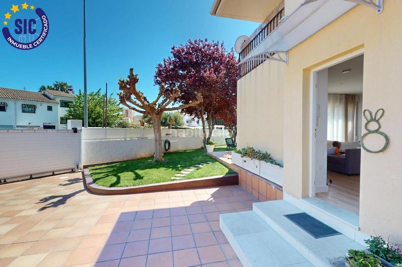 Foto 8656d37f-9a9d-47f1-9365-9068b759b61c. Xalet a avenida mohino 23 a Benicàssim Golf Benicasim / Benicàssim