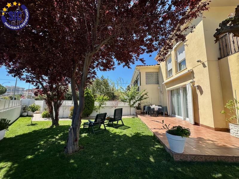 Foto 8c0c1474-aa75-4d40-b962-fd8fac4962c4. Xalet a avenida mohino 23 a Benicàssim Golf Benicasim / Benicàssim