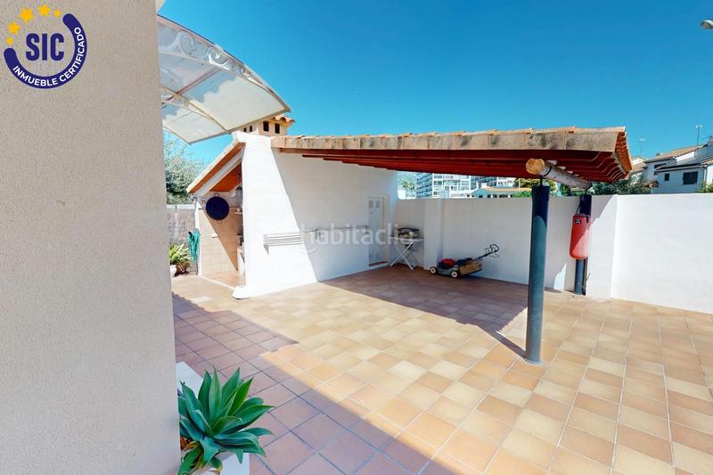 Foto 8dabbdb7-3533-470c-a53e-990a6467d30c. Xalet a avenida mohino 23 a Benicàssim Golf Benicasim / Benicàssim