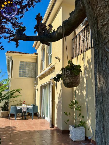 Foto 929cea81-cc6f-43c3-8d2b-c34ed5051da3. Xalet a avenida mohino 23 a Benicàssim Golf Benicasim / Benicàssim