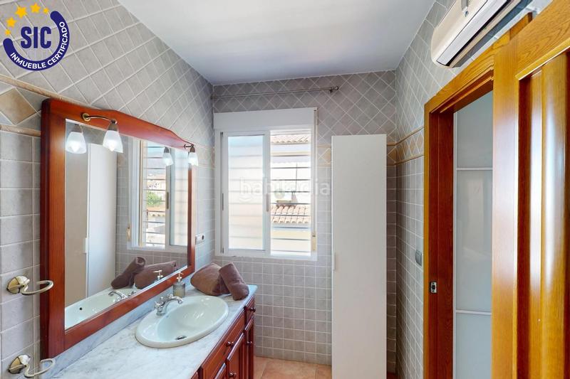 Foto 92e0fbcf-fe33-46d4-81d4-a8c50d1e0a61. Xalet a avenida mohino 23 a Benicàssim Golf Benicasim / Benicàssim