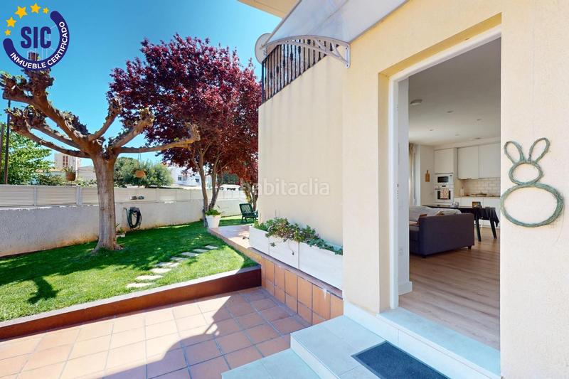 Foto 9465a827-1039-4ca3-8eee-17427e97b297. Xalet a avenida mohino 23 a Benicàssim Golf Benicasim / Benicàssim