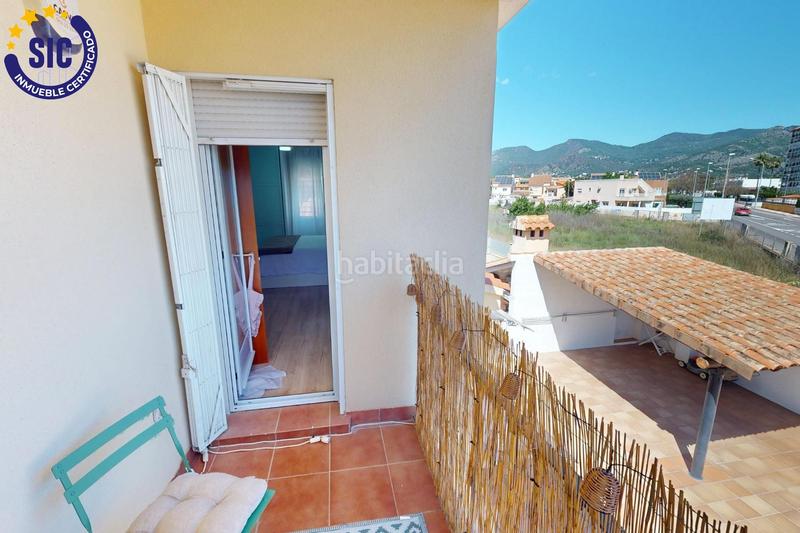 Foto a49f70ba-1278-4891-aec1-947eacadf458. Xalet a avenida mohino 23 a Benicàssim Golf Benicasim / Benicàssim