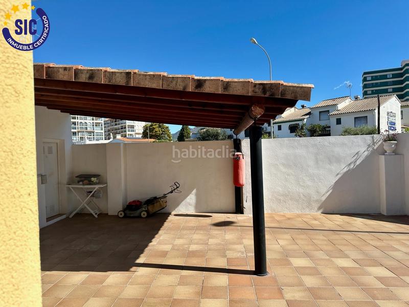 Foto acf1024e-8572-454f-a3ca-7f0124053c4f. Xalet a avenida mohino 23 a Benicàssim Golf Benicasim / Benicàssim