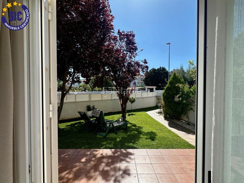 Foto adfb6bc2-7462-4575-b95b-4cb33c753417. Xalet a avenida mohino 23 a Benicàssim Golf Benicasim / Benicàssim