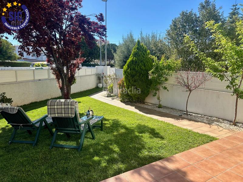 Foto b41cc2f0-5ed7-440a-9946-9c6f1c1de54f. Xalet a avenida mohino 23 a Benicàssim Golf Benicasim / Benicàssim