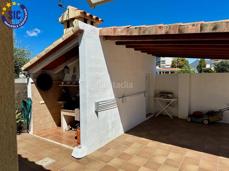 Foto bb3bca8f-f19f-42f9-af53-3974d48db549. Xalet a avenida mohino 23 a Benicàssim Golf Benicasim / Benicàssim