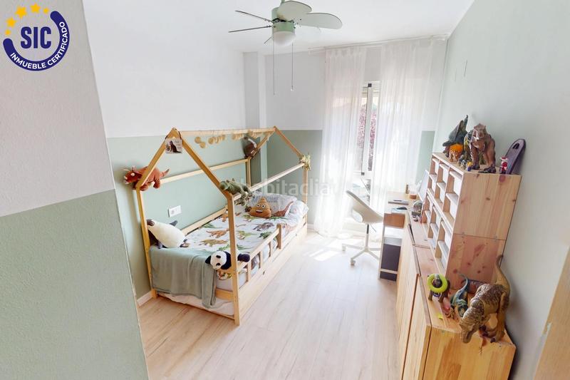 Foto c685ad52-b5b9-4442-9ee5-adc250550b3a. Xalet a avenida mohino 23 a Benicàssim Golf Benicasim / Benicàssim