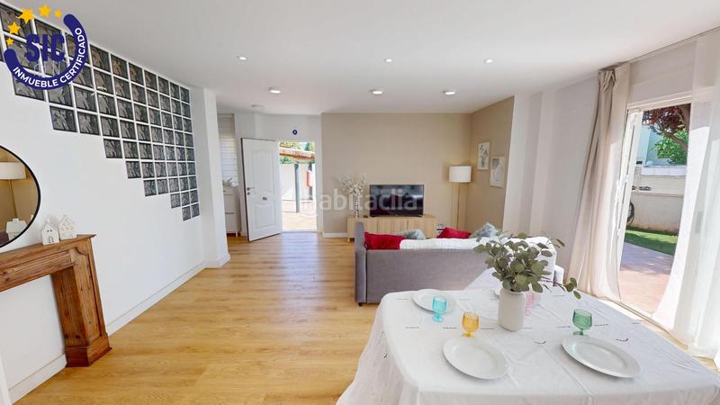 Foto cb959100-dd8f-4fb6-bc2c-be9b8c24d7d1. Chalet en avenida mohino 23 oportunidad en benicasim chalet reformado con parcela privada cerca del mar en Benicasim / Benicàssim